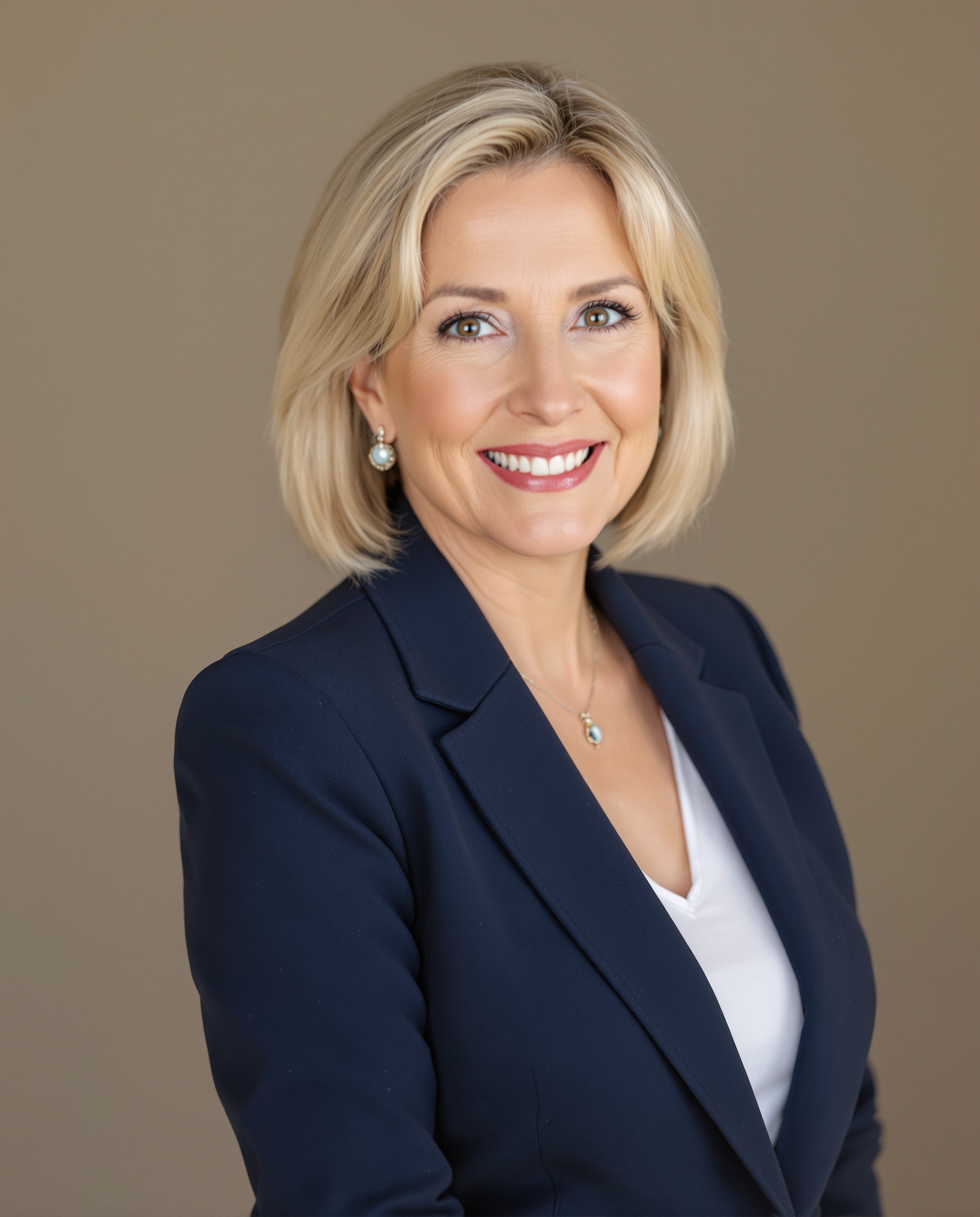 Eleanor Whitmore
