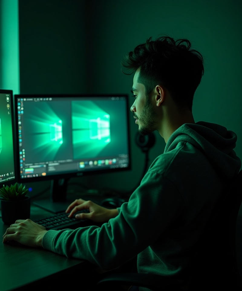 Wyatt Web Design story