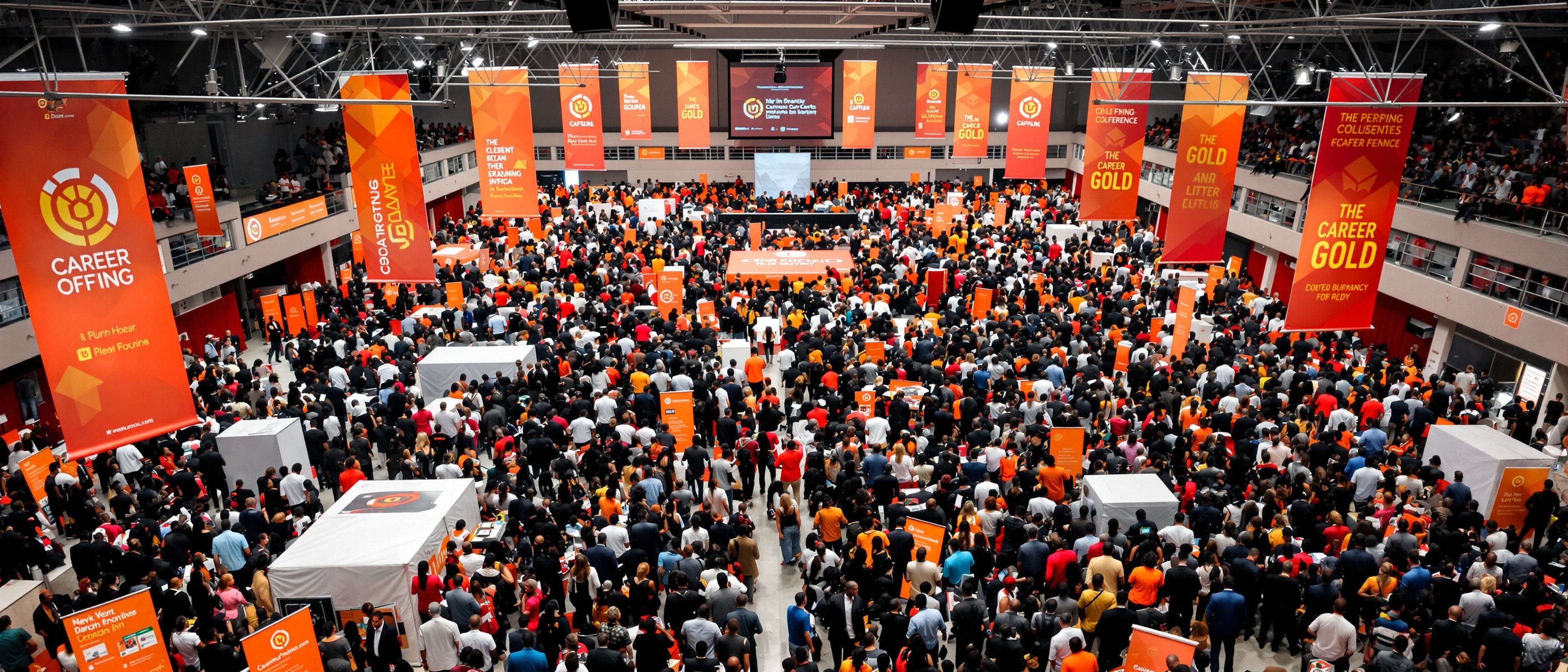 About Soweto Career Day