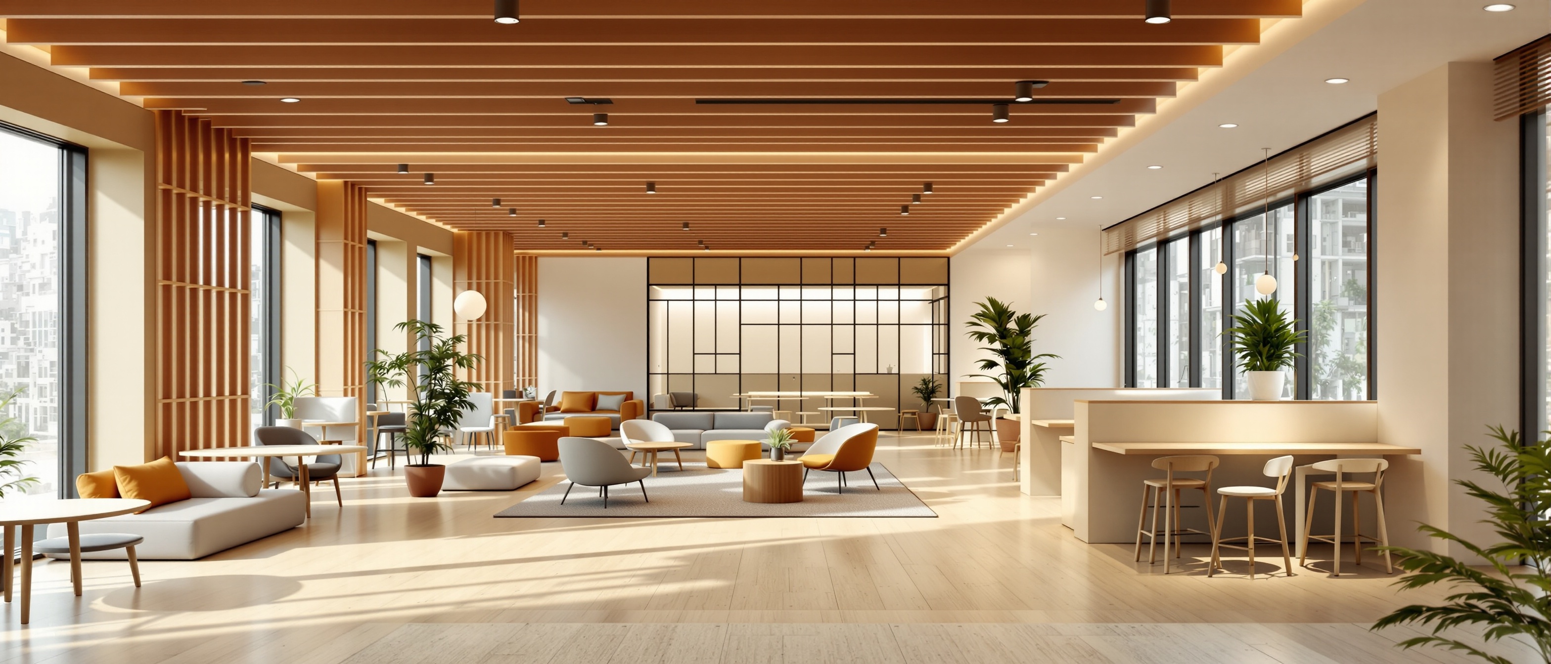 MeVER Chair 体験スペース