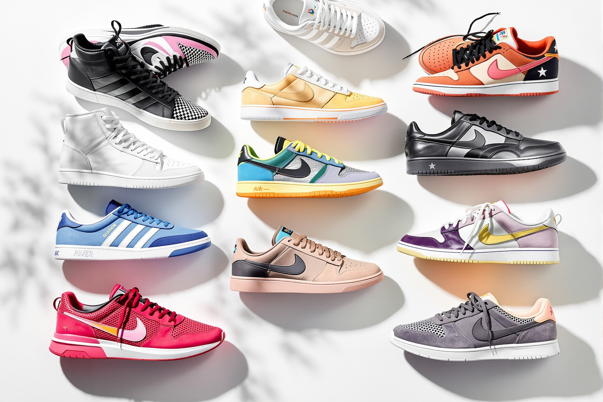 Shoes kakobuy spreadsheet