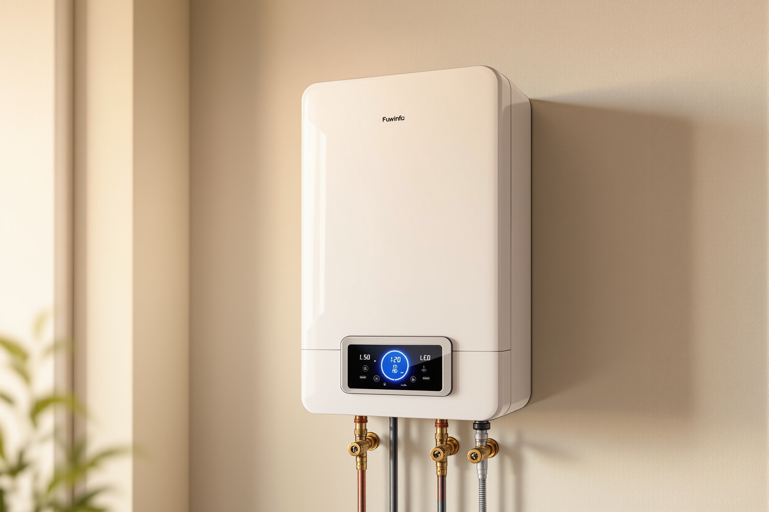 Boiler Installation
