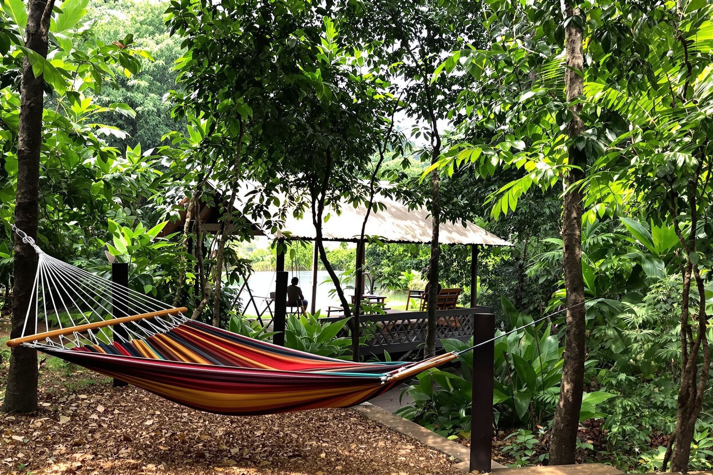 Jungle Eco-Lodges — where to stay near Semuc Champey Guatemala