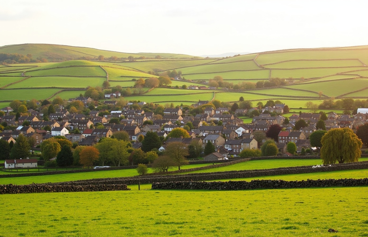 In-Home Personal Trainer in Earby, Lancashire