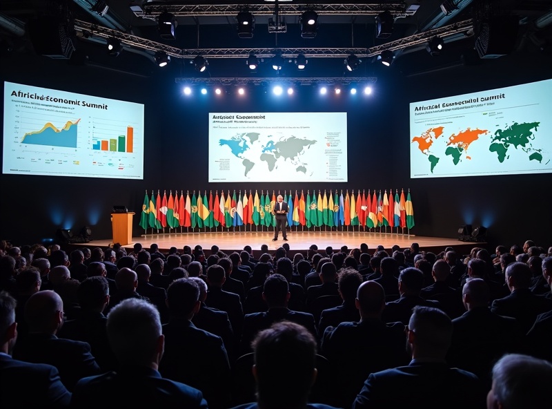 African Economic Policy Summit 2024