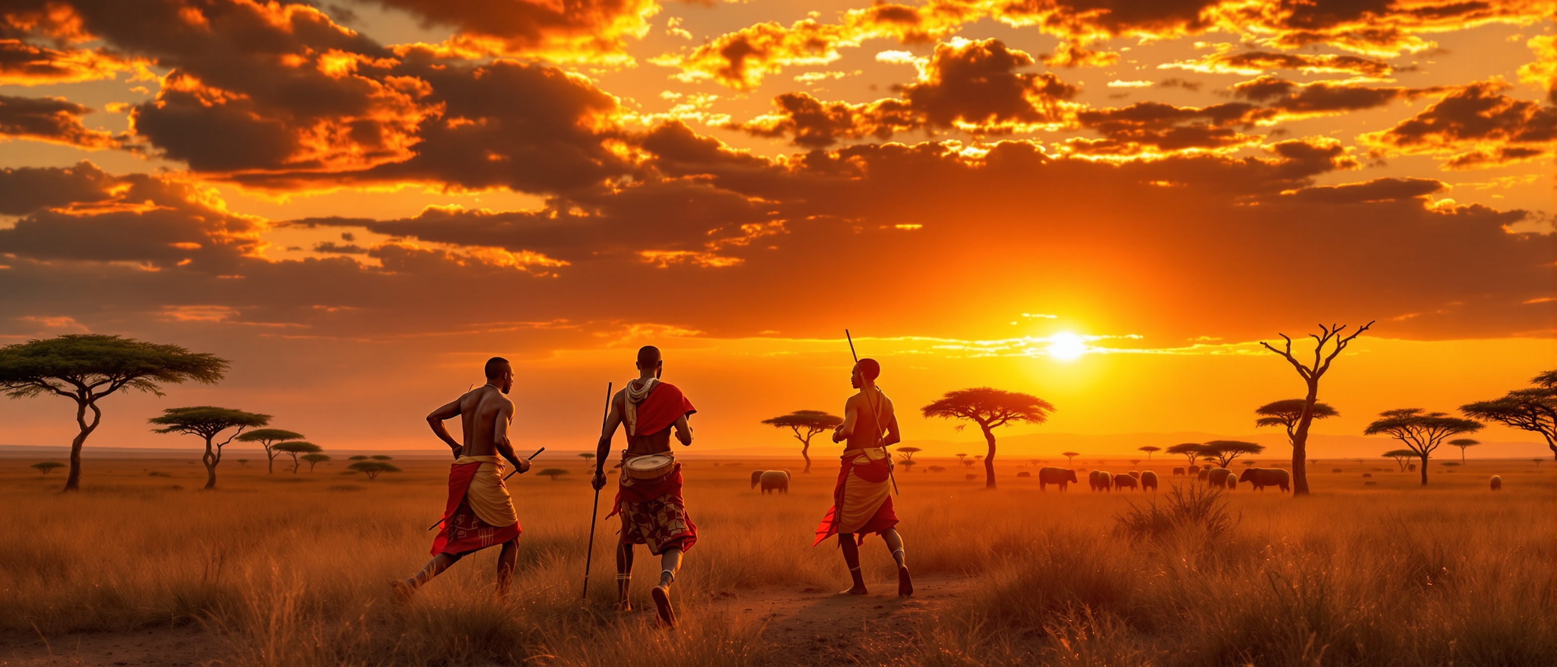 East African Cultural Heritage