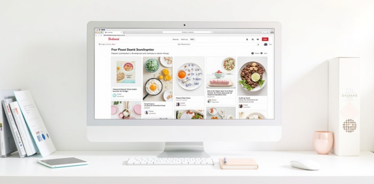 Types of Pinterest content that work best