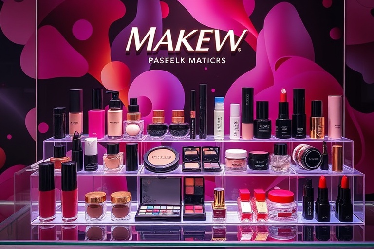 Global Beauty Brand New Product Launch — Recruiting 100 Influencers