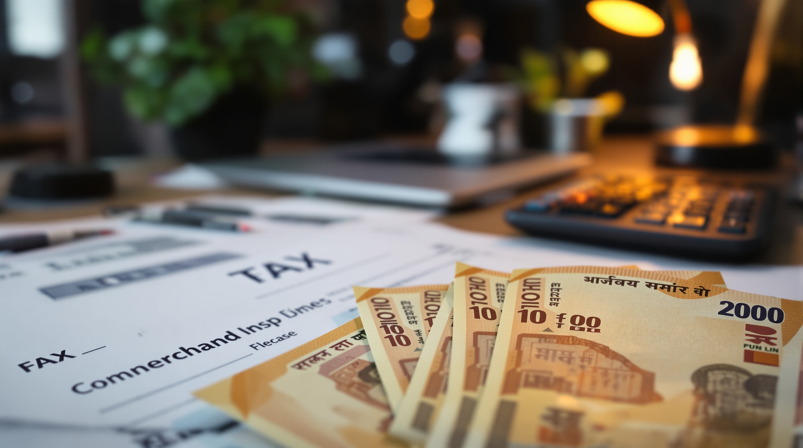 The Complete Guide to RSU Taxation for Indian Tech Employees