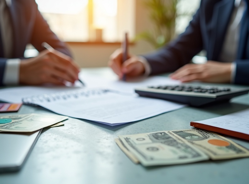 카드론 vs 현금서비스 vs 신용카드 현금화 차이점 완전 정리 (2026 최신)