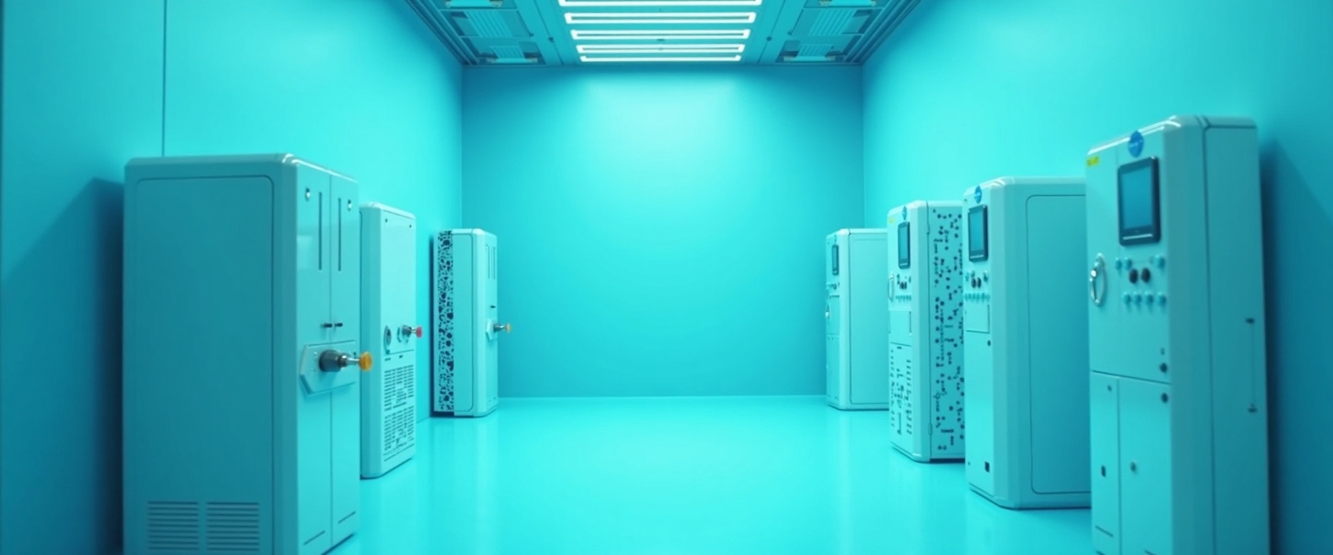 Tecnología Enagic Japón