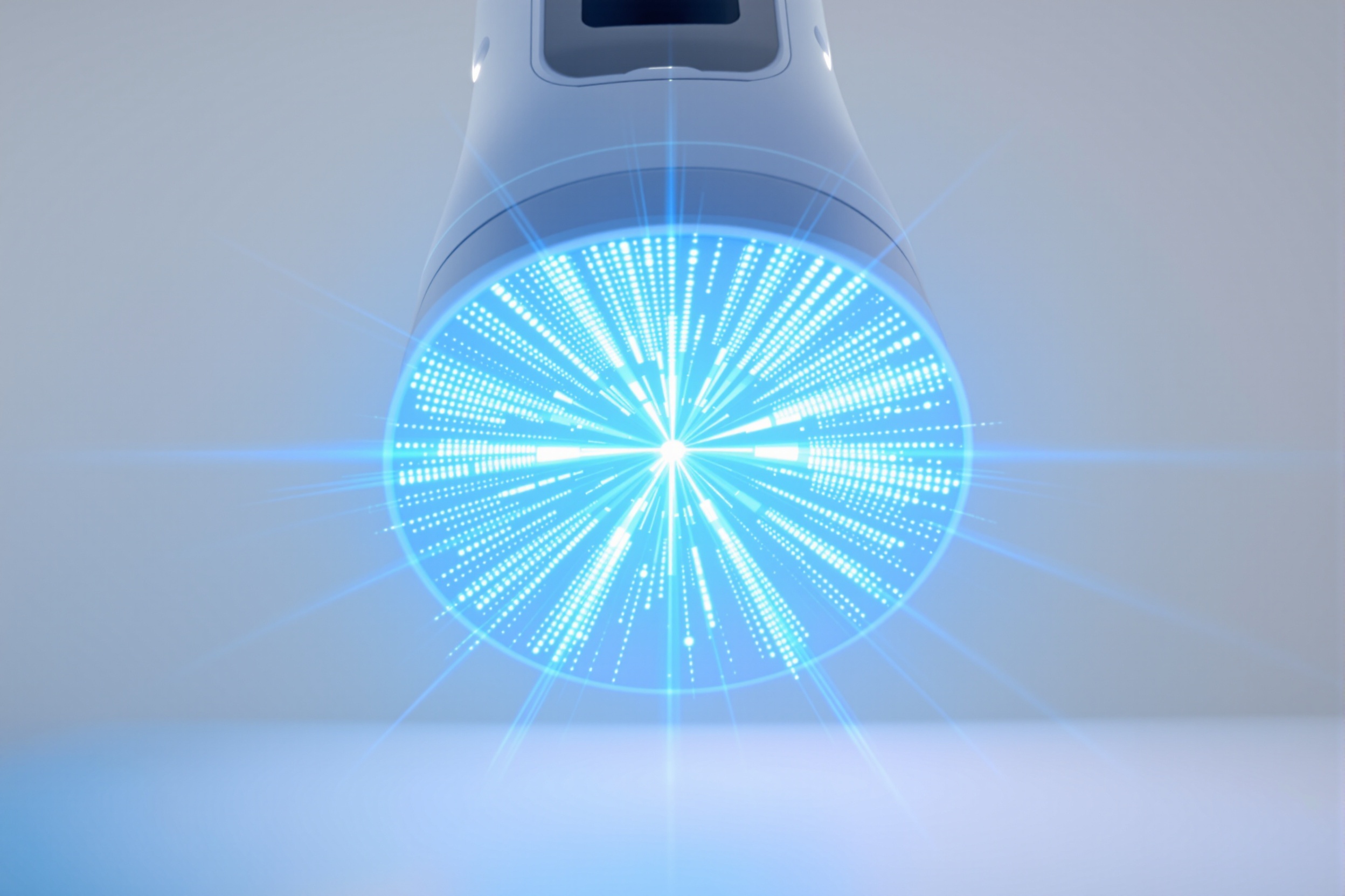 フォトンビーム