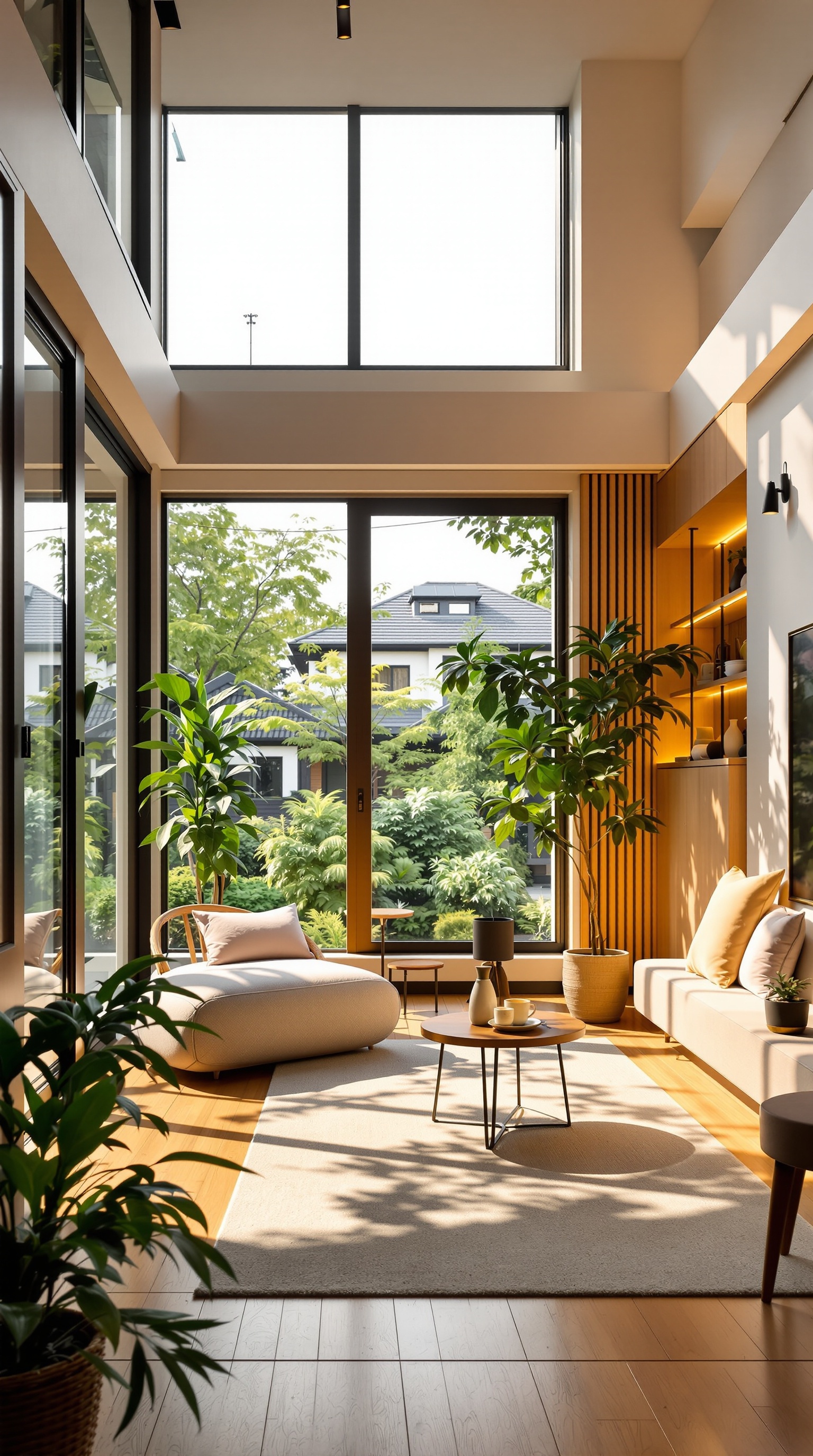 横浜エリアのリフォーム済み住宅