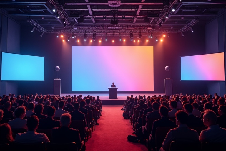 Congresos & Conferencias