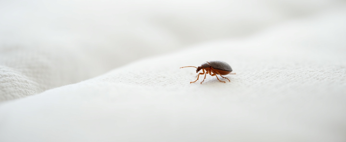 Punaises de lit Morbihan