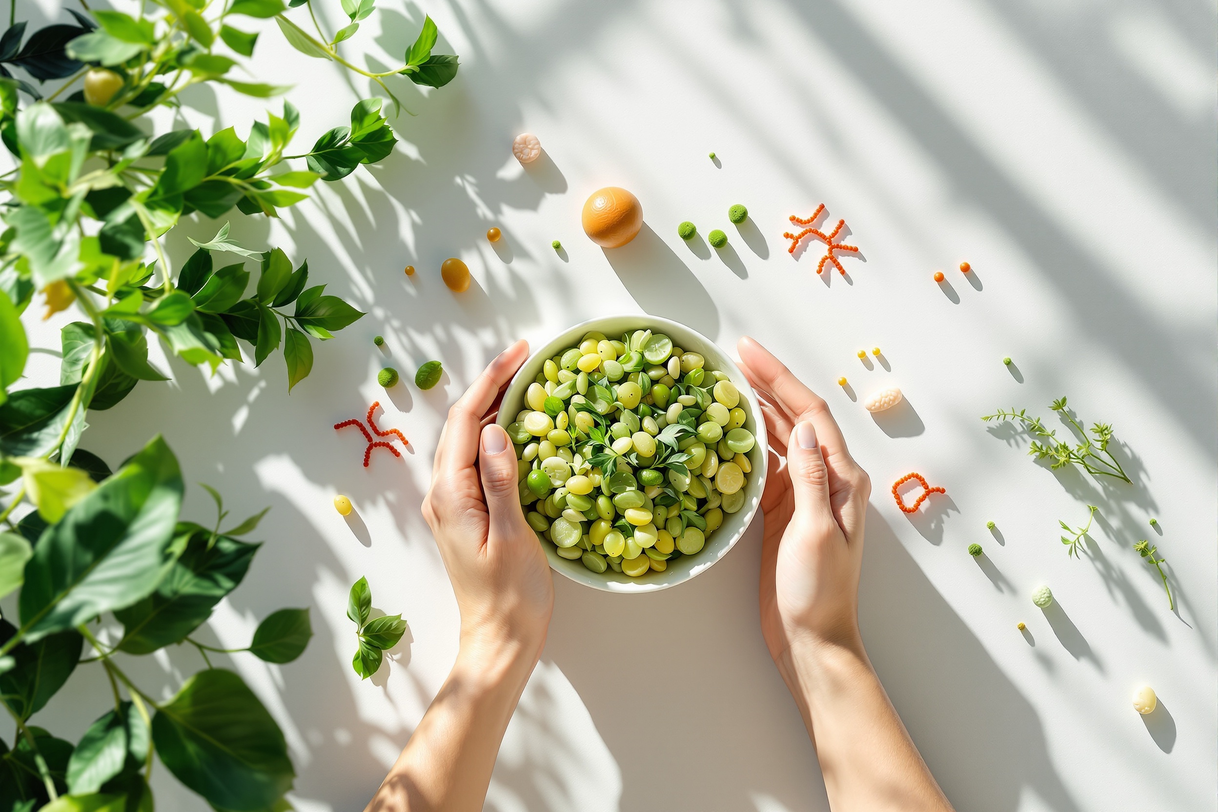 Why Slow Metabolism Makes Weight Loss Hard