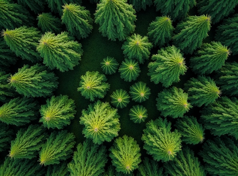 Timber Inventory & Stand Mapping (RGB)