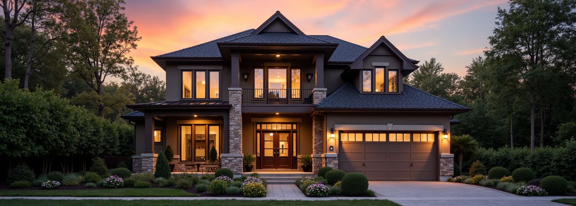 Residential Real Estate