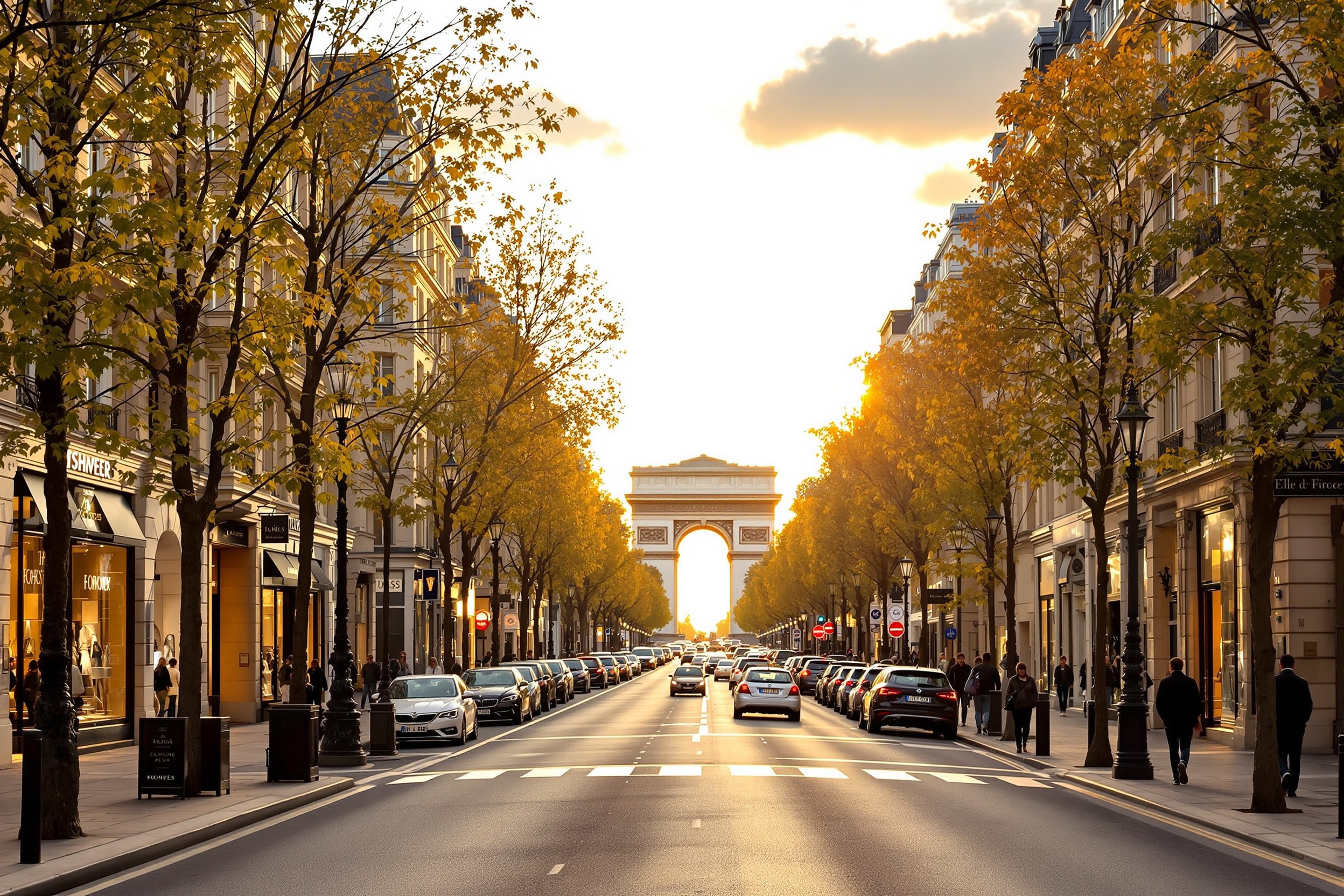 Réparation Apple Paris 8ème - Champs-Élysées, Madeleine, Monceau