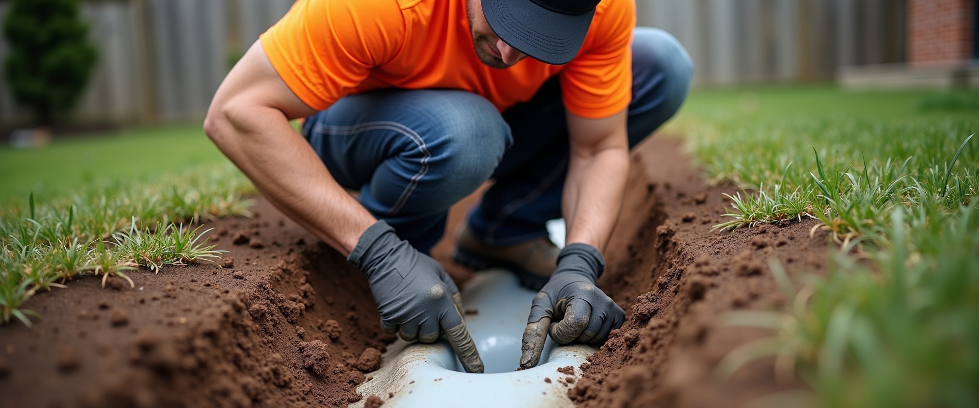 Drain Relining Halifax