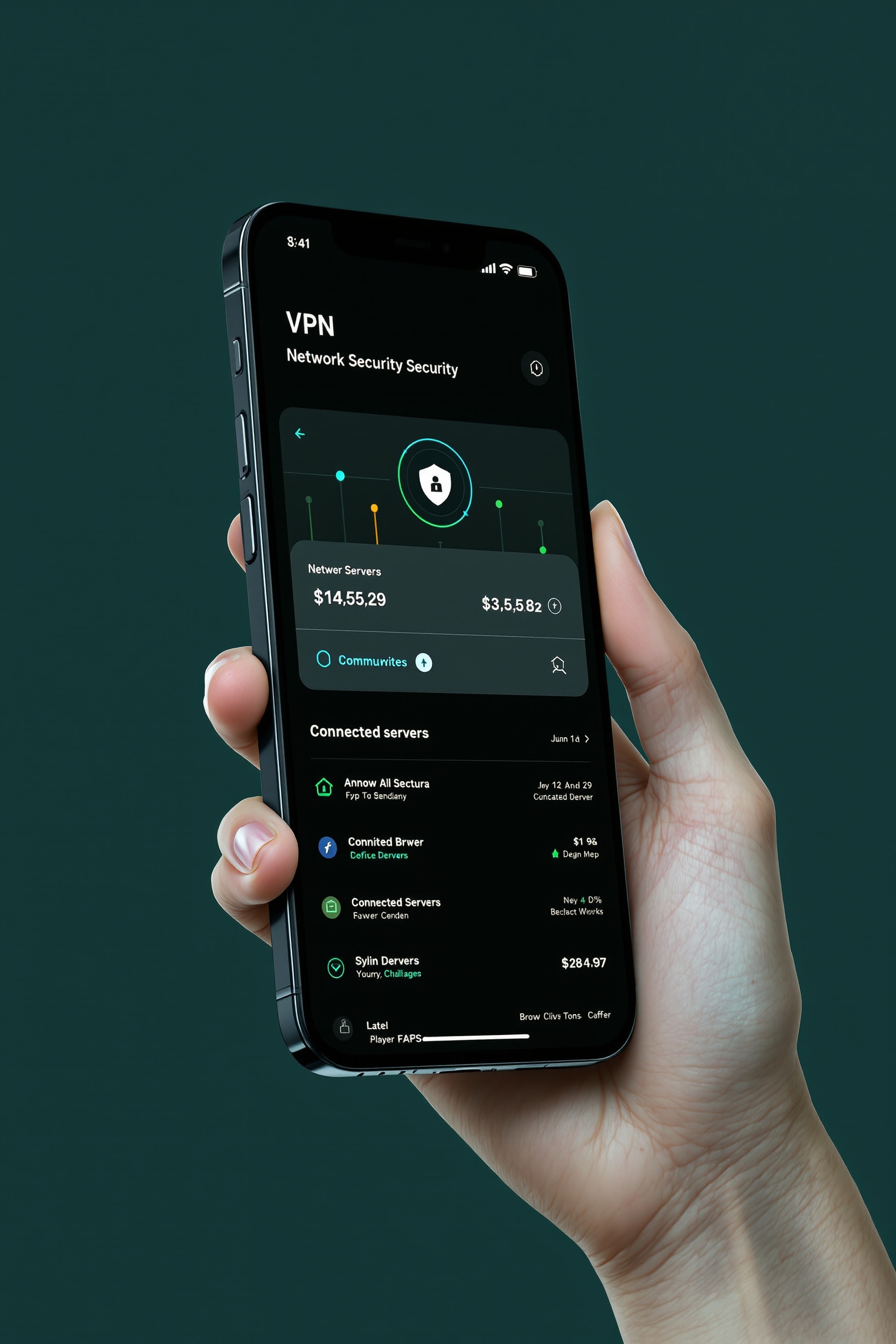 DOTCOM VPN