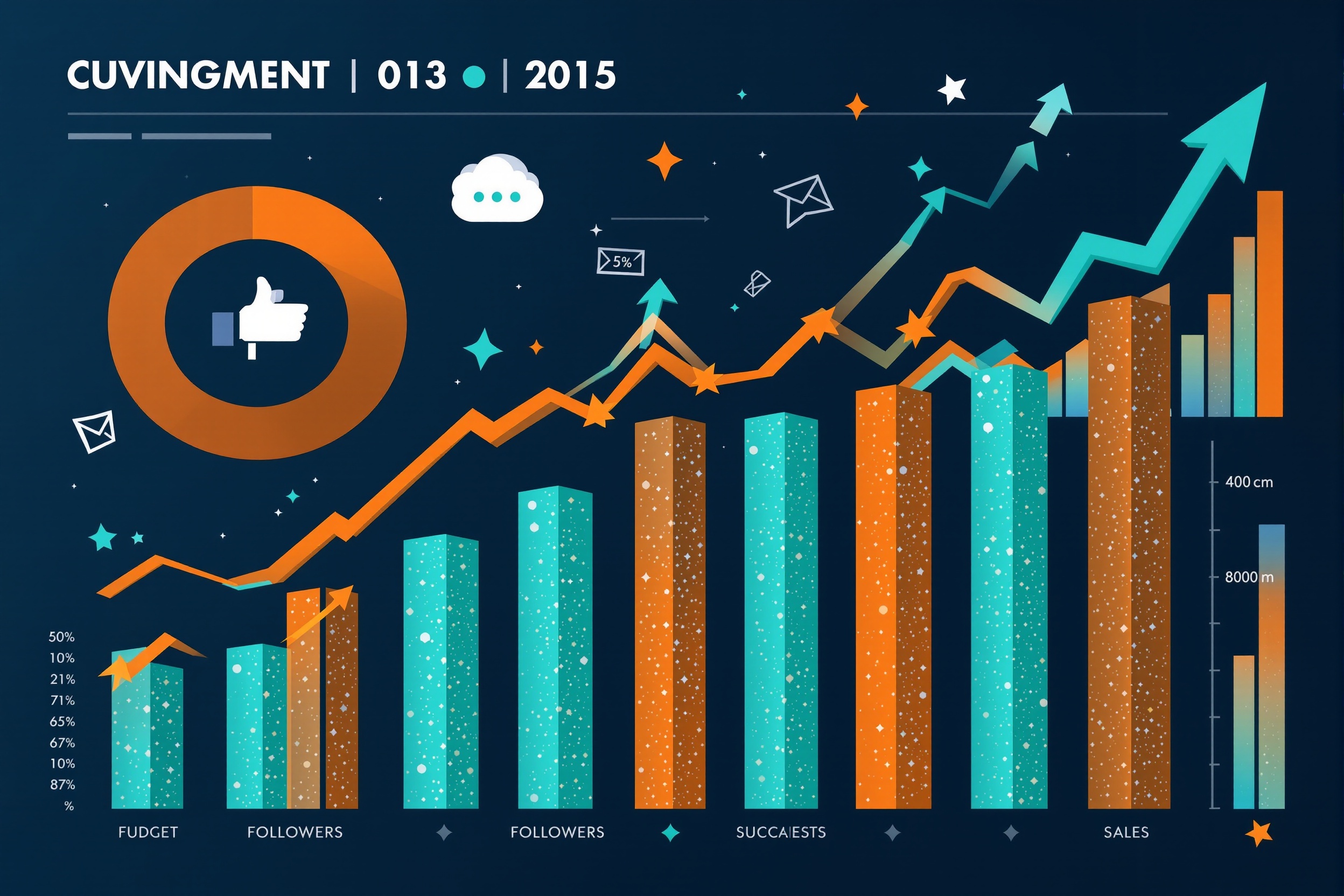 Benefits of social media marketing El Paso services Social media marketing business benefits and results