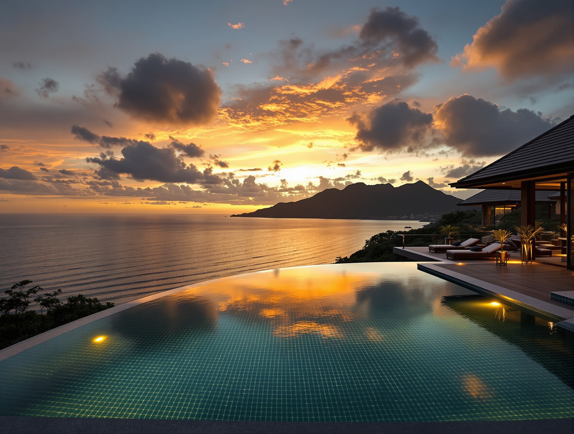 The Definitive Guide to Phuket's Most Exclusive Villas