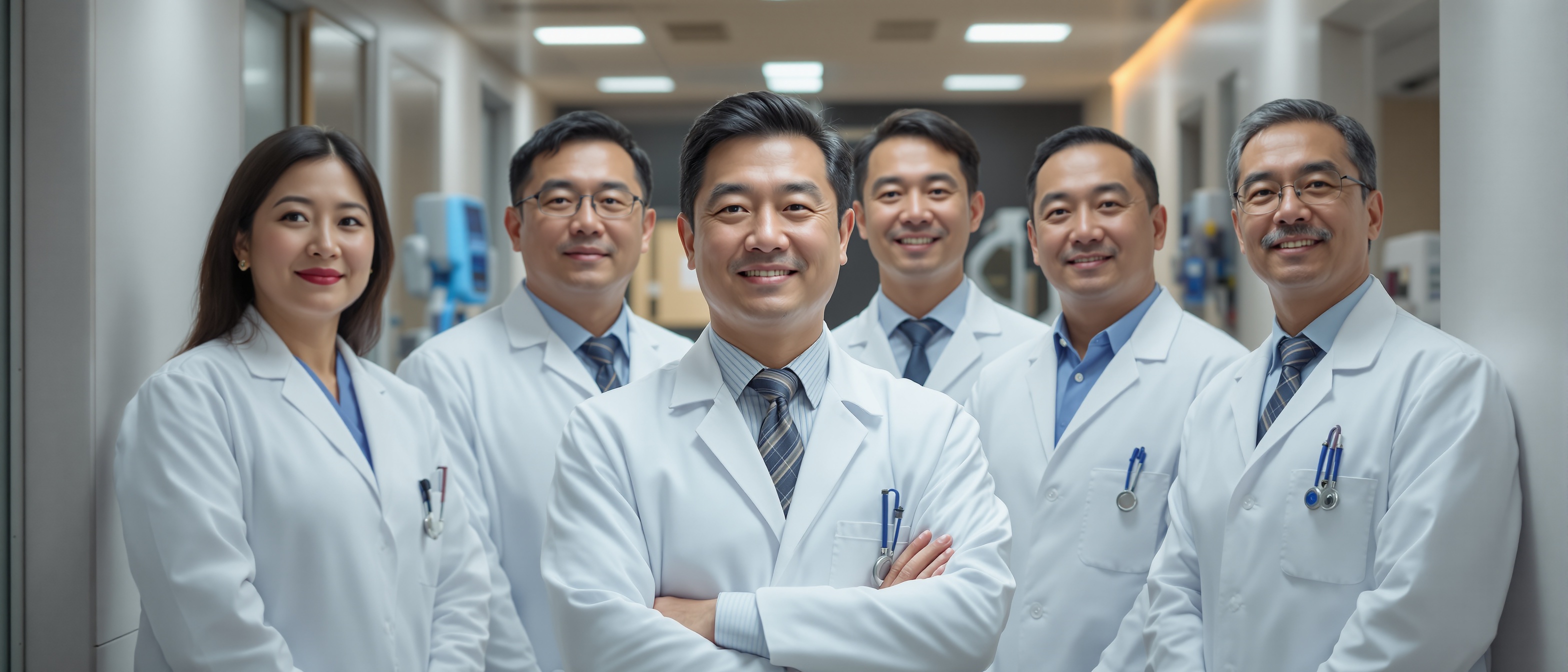 Our Oncologists