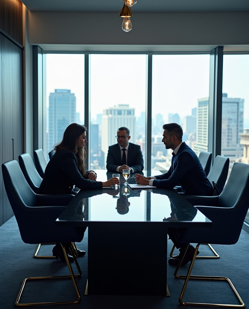 About Maple Andes Properties