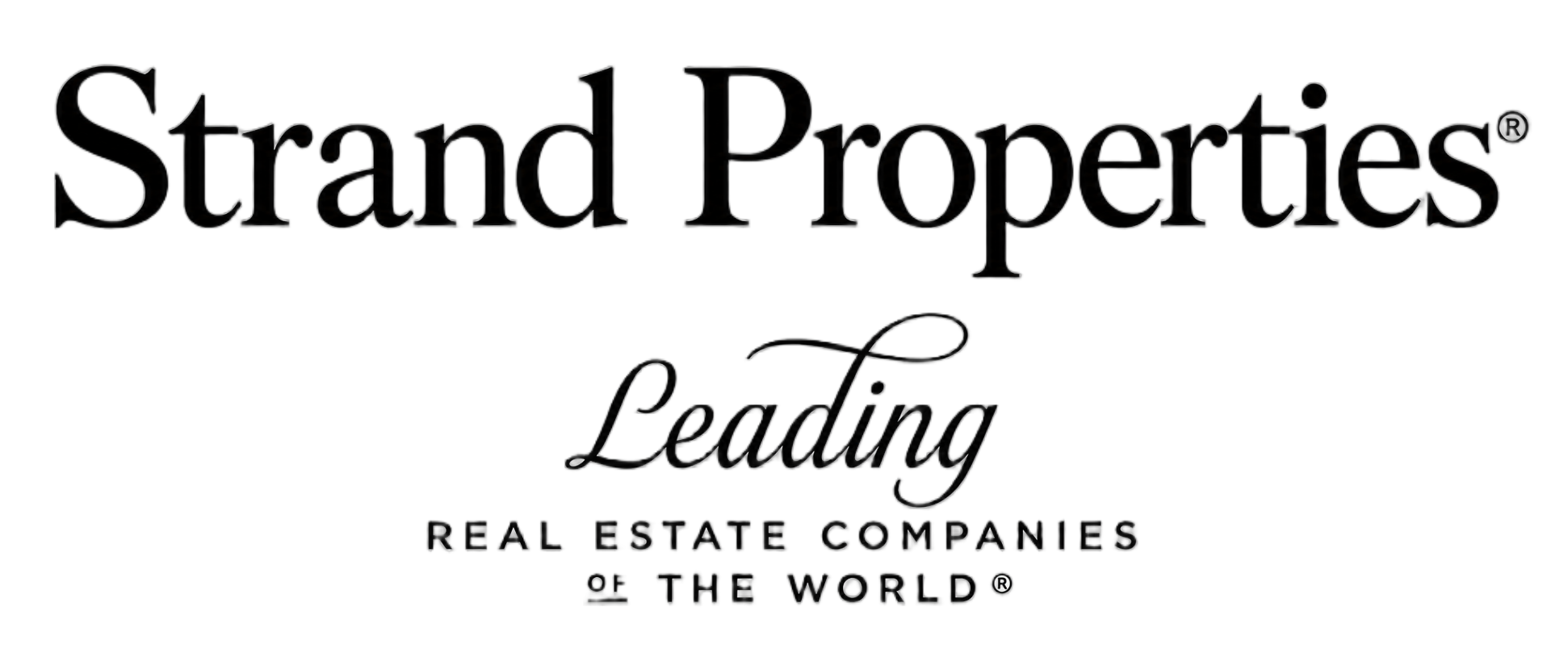 Strand Properties & Leading Real Estate Companies of the World