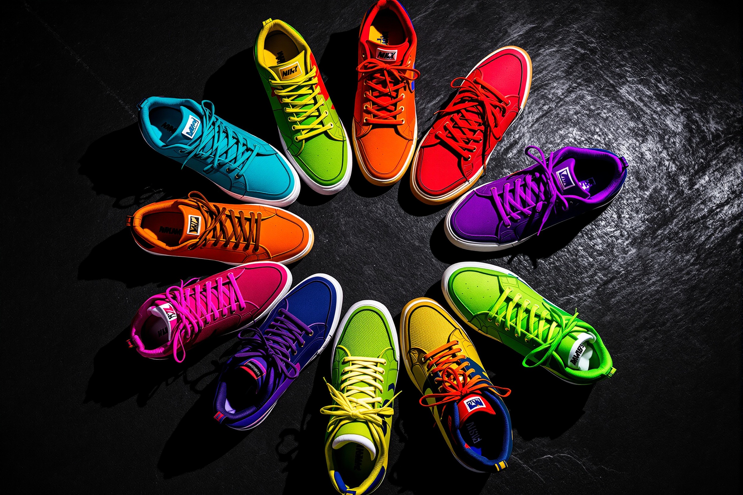 Shoes