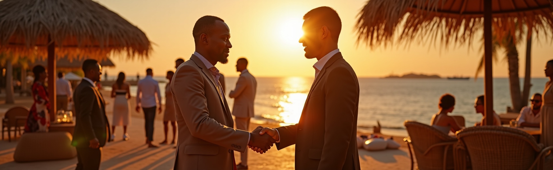 Contact & Partenariat