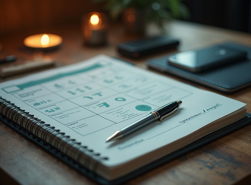 縁コンサルがやること