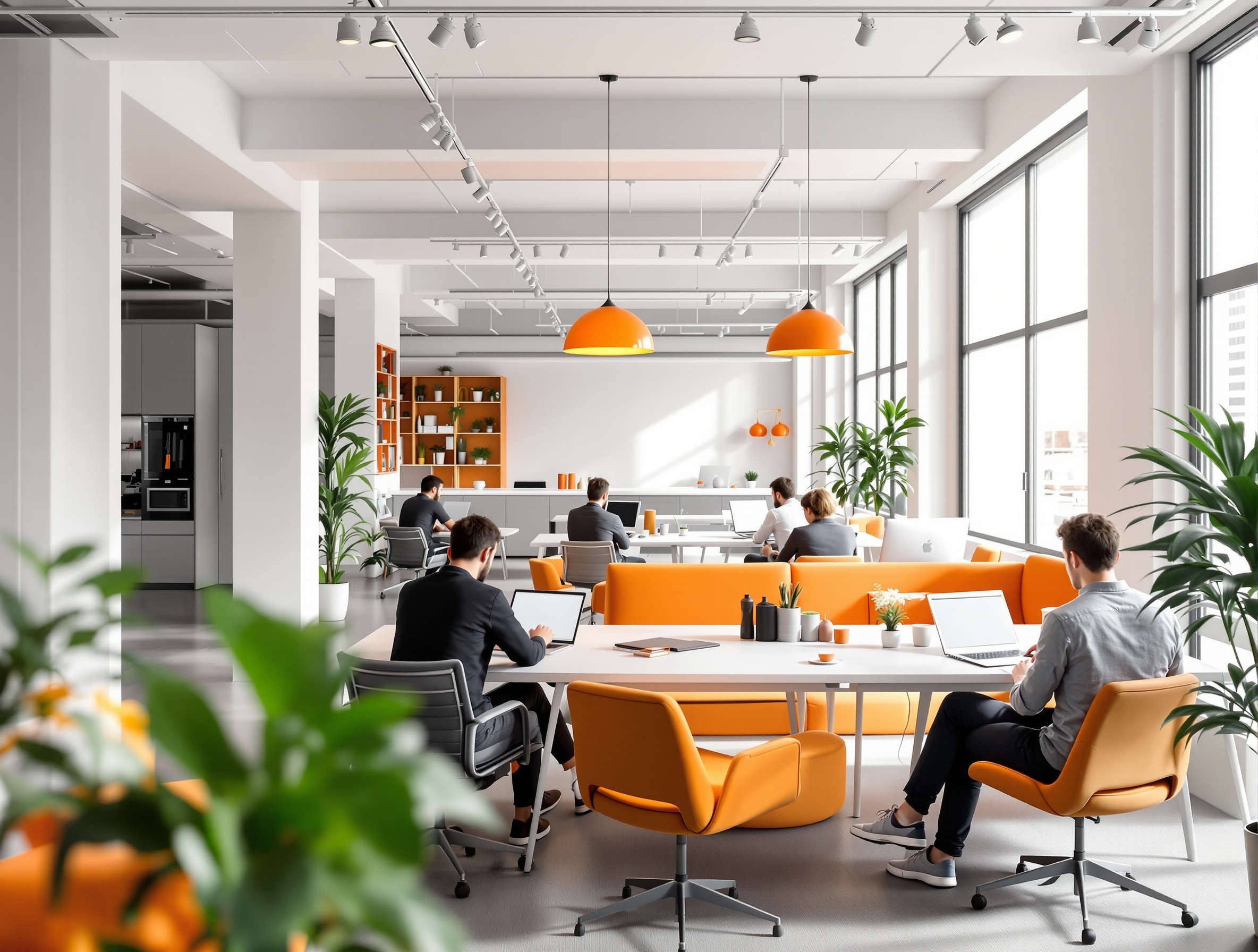 COOLORANGE SRL office