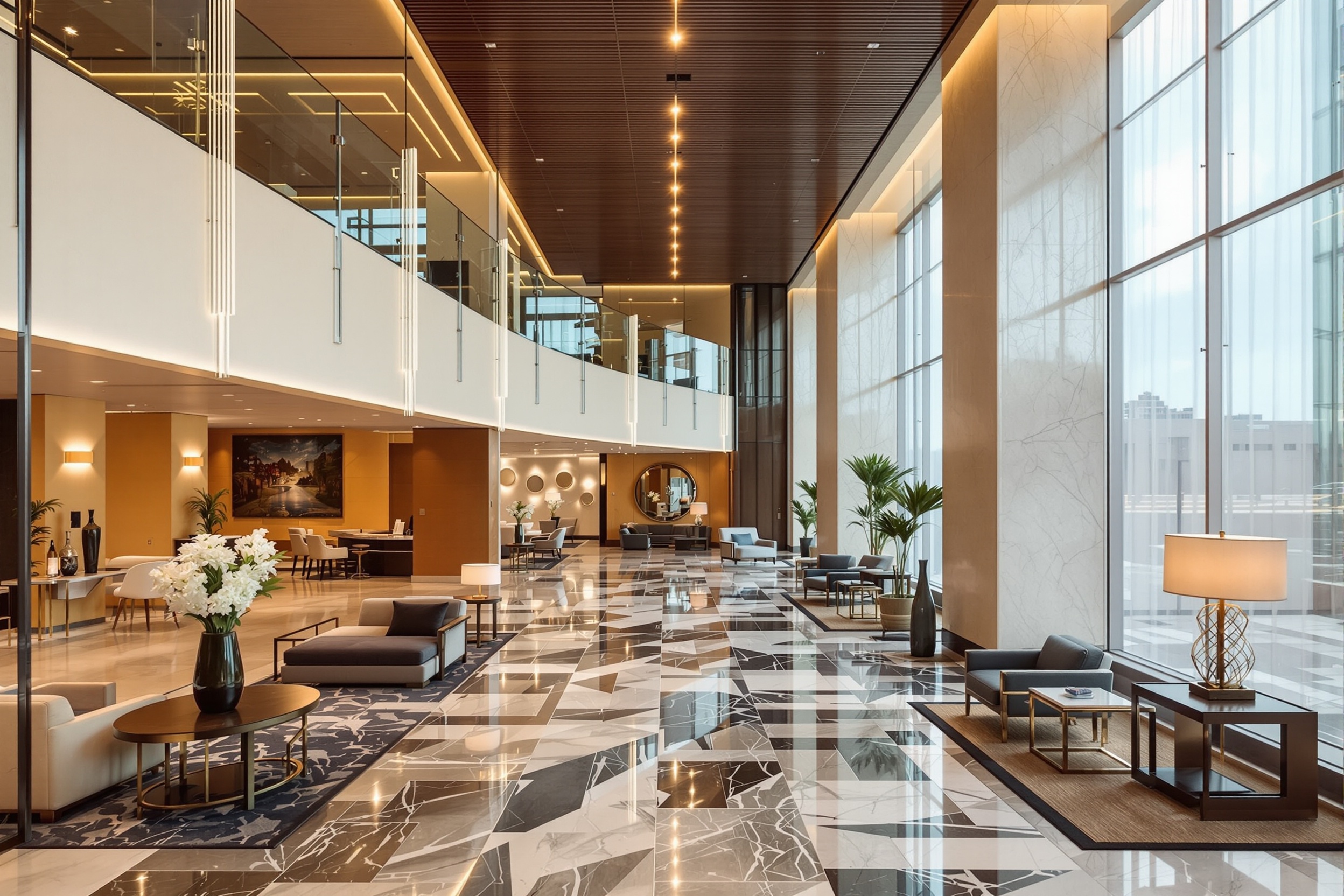 Hotel Tamanaco Caracas