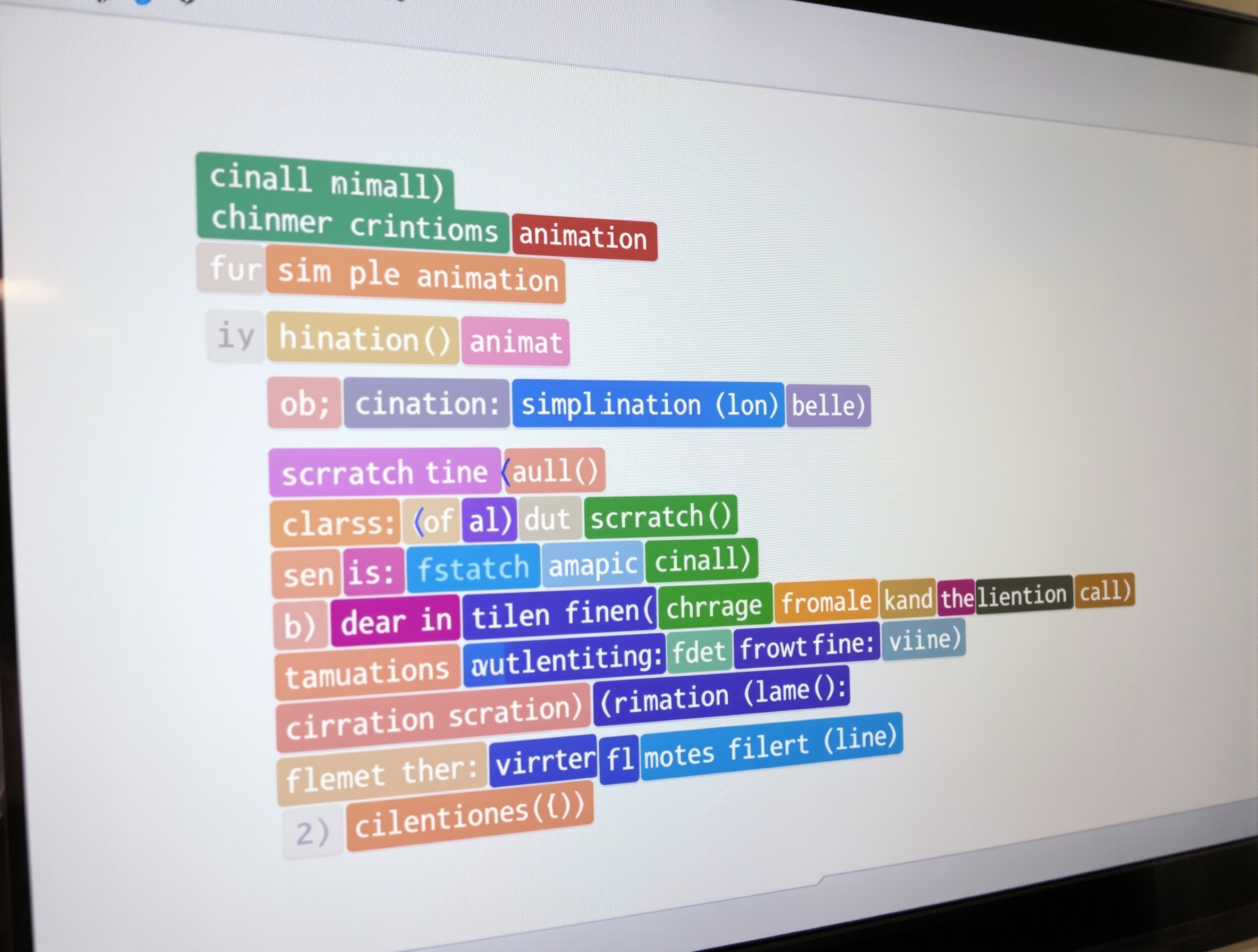 Scratch 編程入門