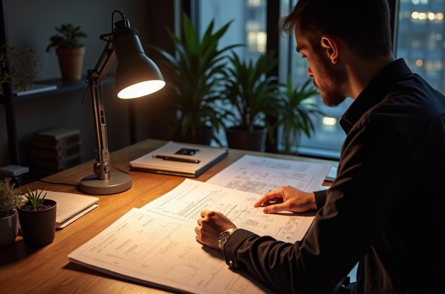 Architects & Interior Designers