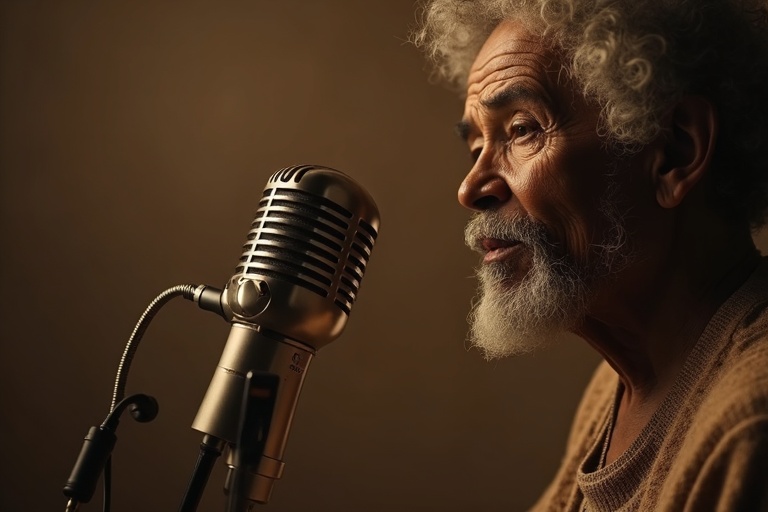 Oral History Collection