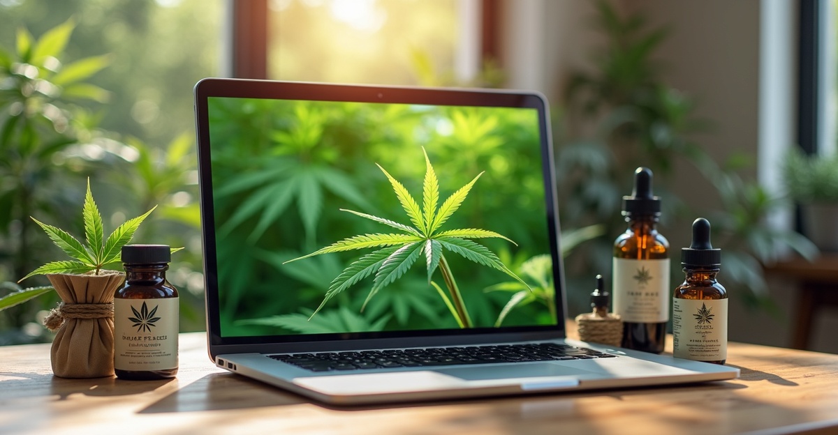 How to (Legally) Grow a Cannabis E-Commerce Business