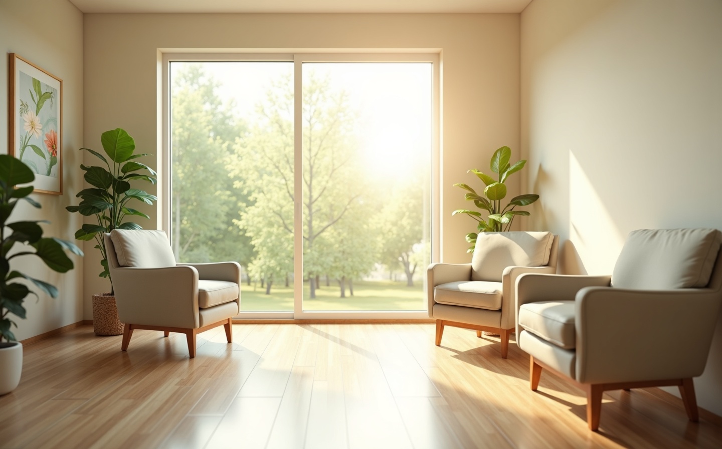 Clínica psiquiátrica moderna