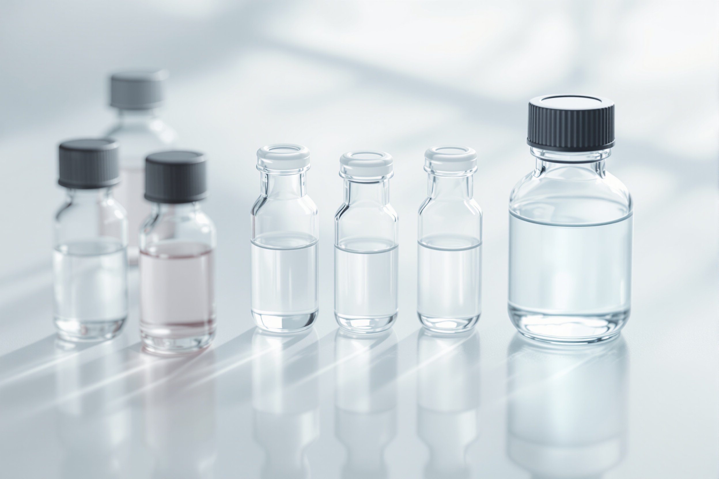 In-Stock Peptide Library