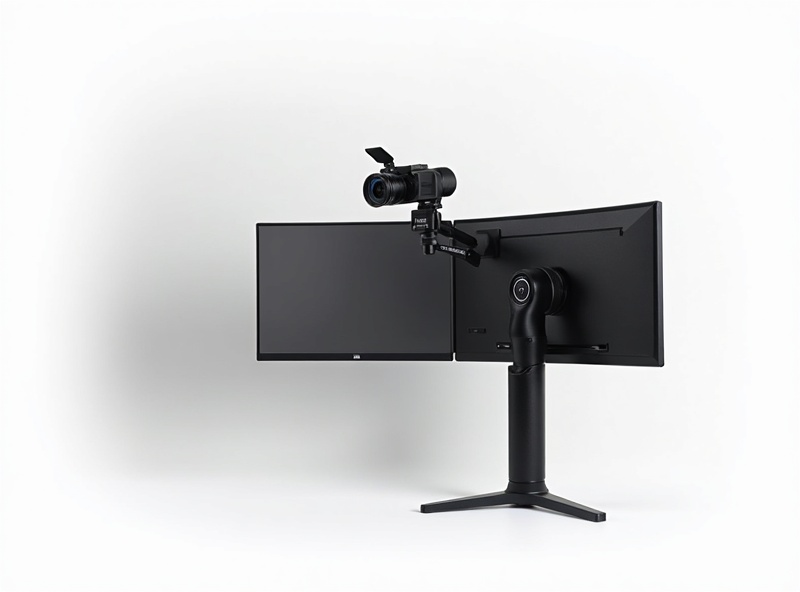 All-In-One Livestreaming Screen