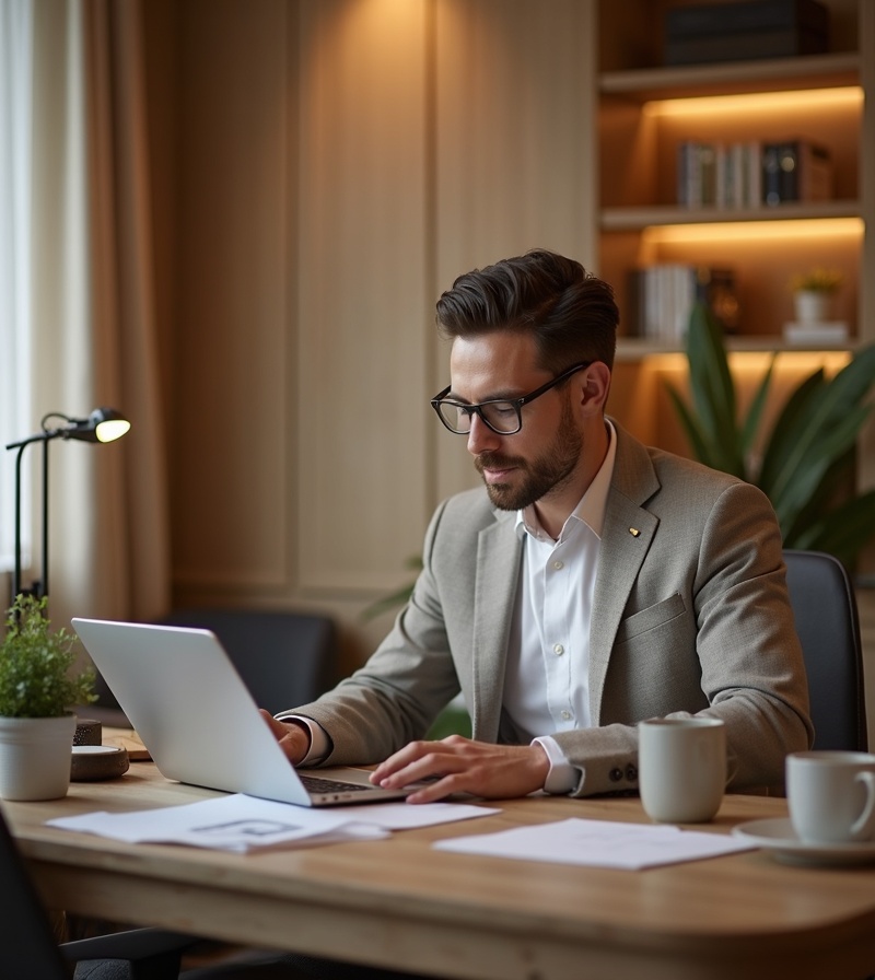 Hotel Operations Management