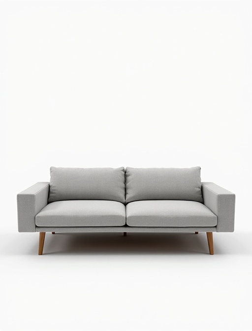 Nordic Queen Sleeper Sofa