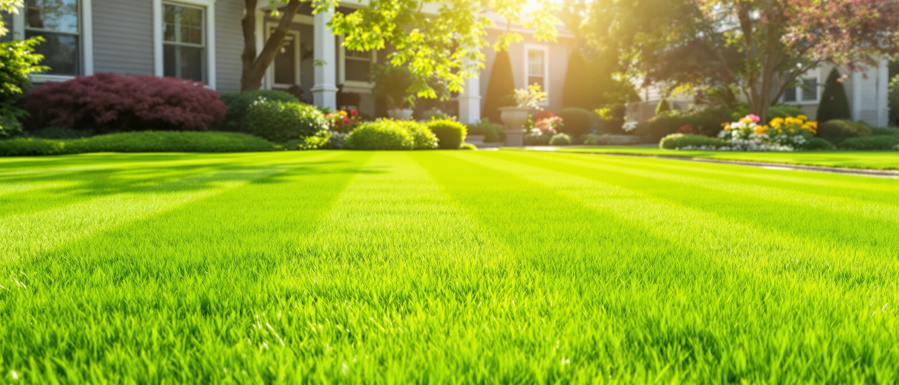 Top Lawn Care & Landscapes customer reviews Rochester NY