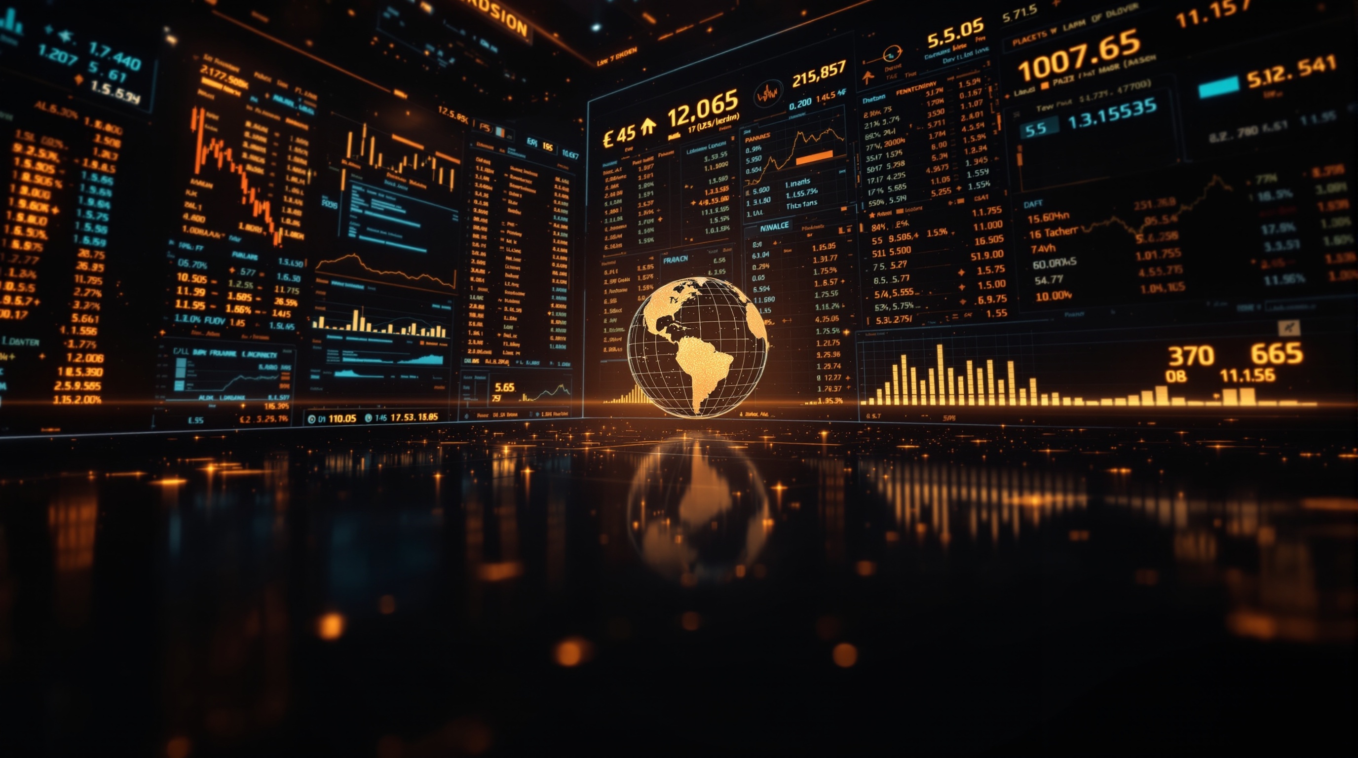 Financial Advisory Firm