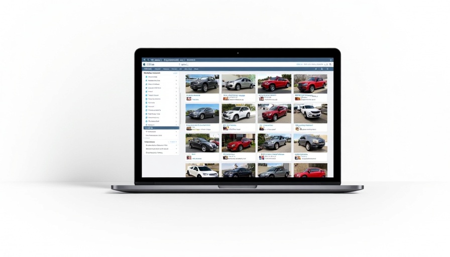 Inventory to Video Transformation