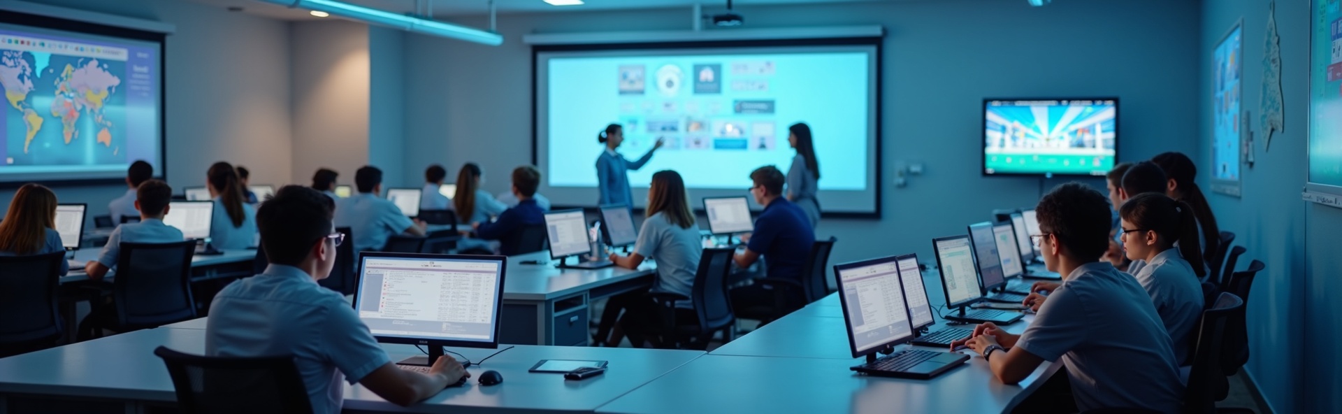 Education Technology