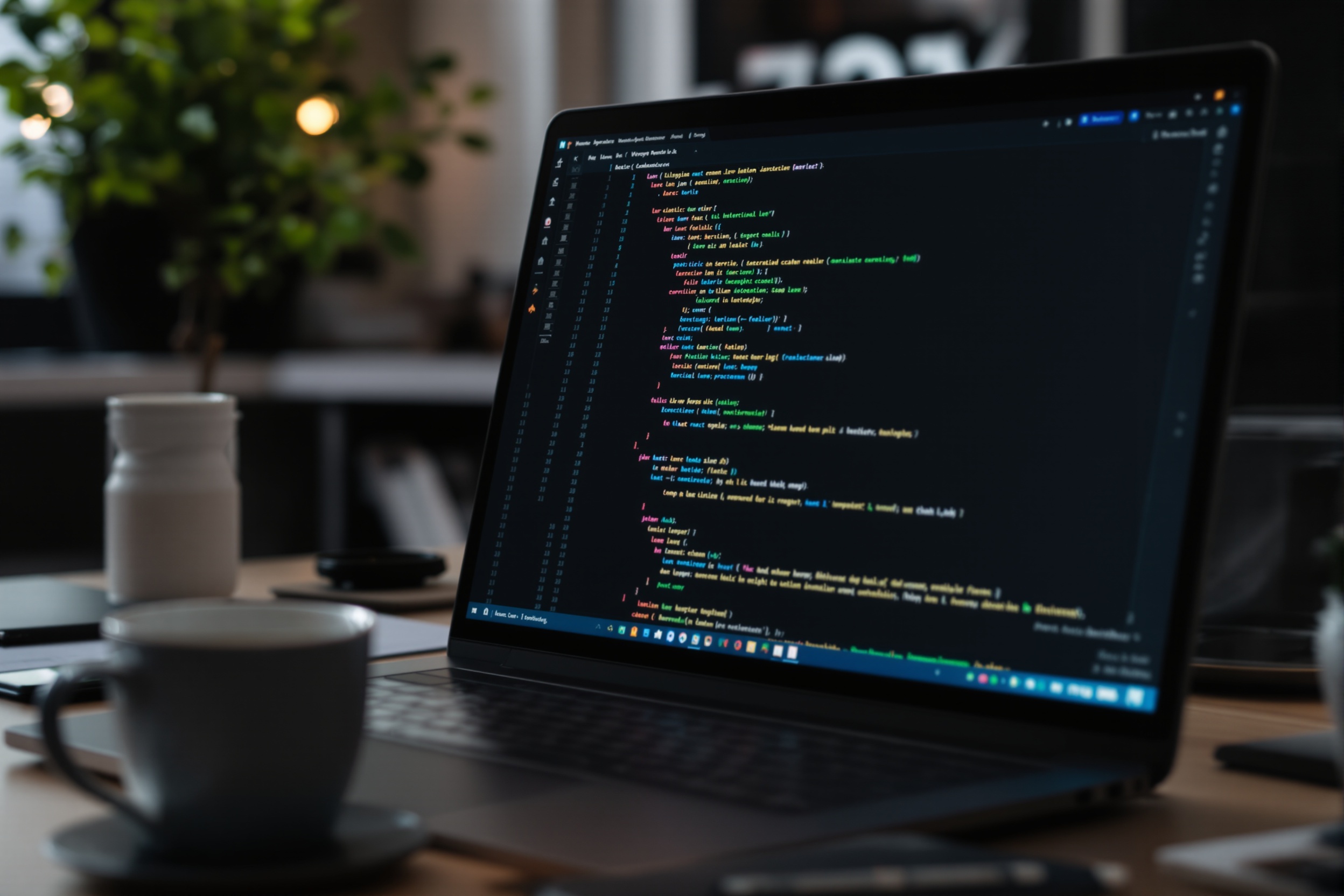 CS / 编程辅导 — Computer Science & Programming