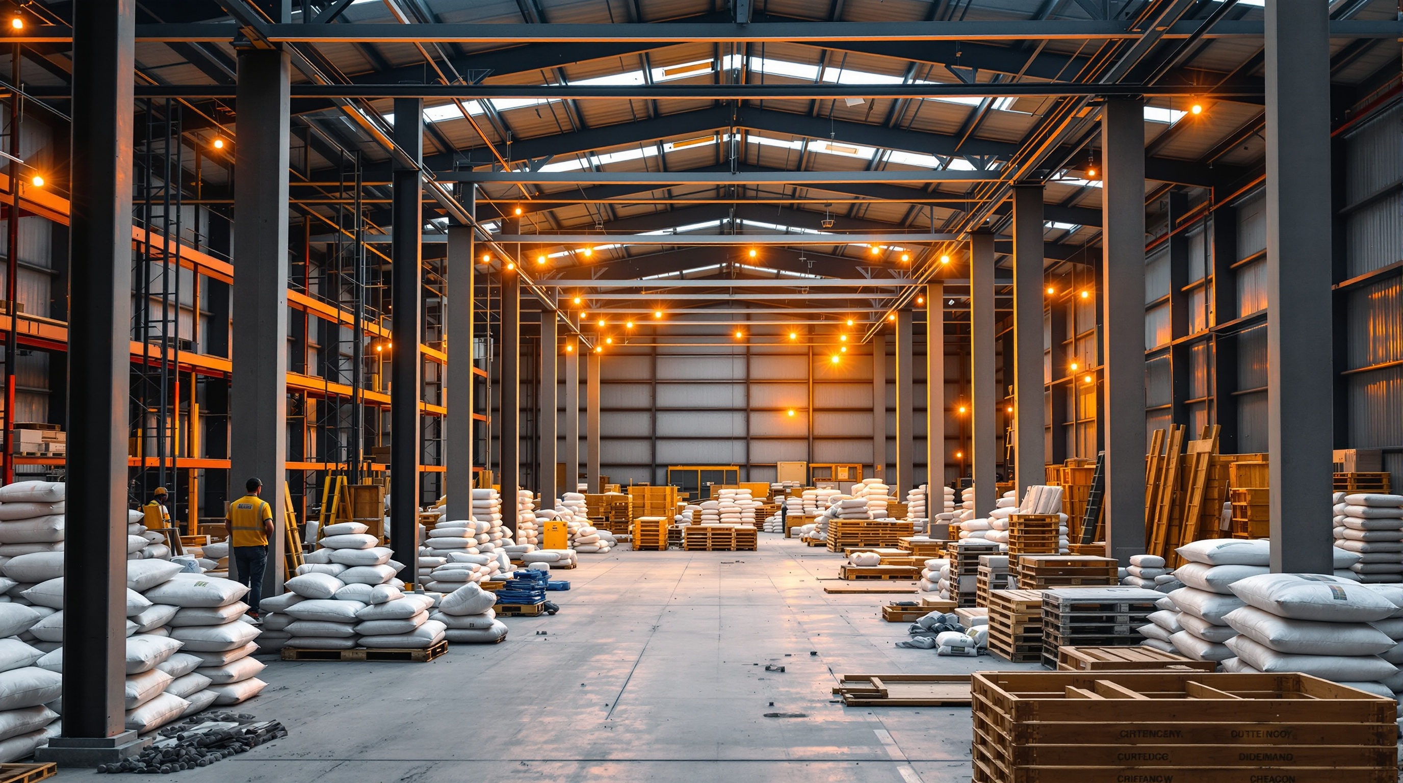 COMEC Srl - Materiali Industriali